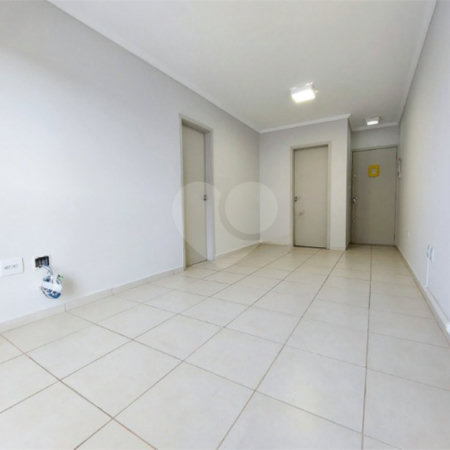 Apartamento padrão para venda ou locação no Residencial Dona Elisa