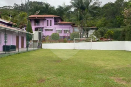 CHÁCARA À VENDA DE 2000M² NO CONDOMÍNIO CAPELA DO BARREIRO EM ITATIBA-SP Ref: 1018883