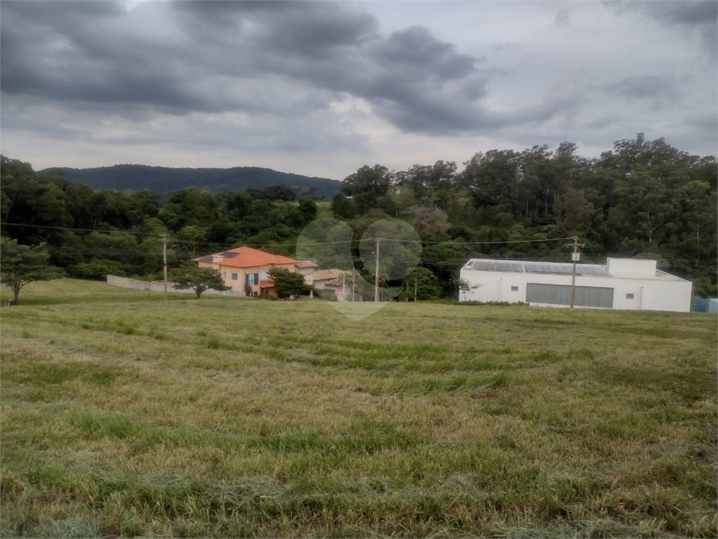 TERRENO 1.000M² NO VILLAGGIO DI PARADISO, ITATIBA-SP