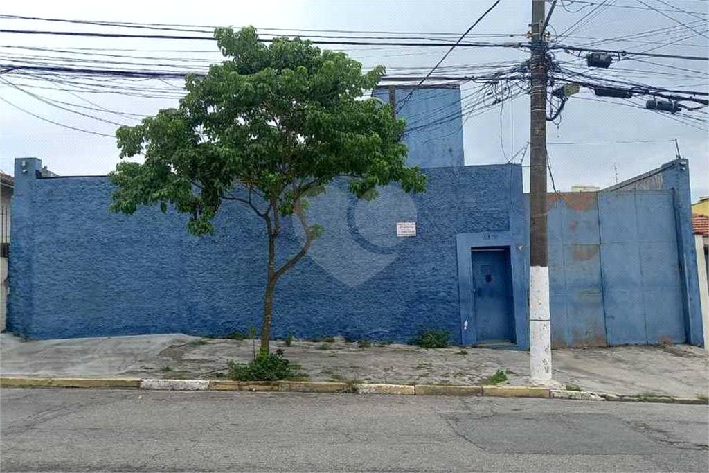 Galpão Comercial com 370m² para venda e locação na Vila Guarani – Excelente Oportunidade para Empresas