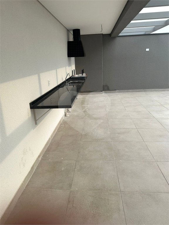 Apartamento à Venda Quarta Parada Mooca 201 m Prédio Novo