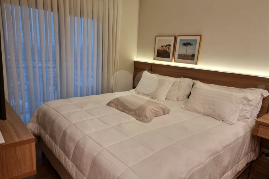 Apartamento para venda em Santana Zona Norte.