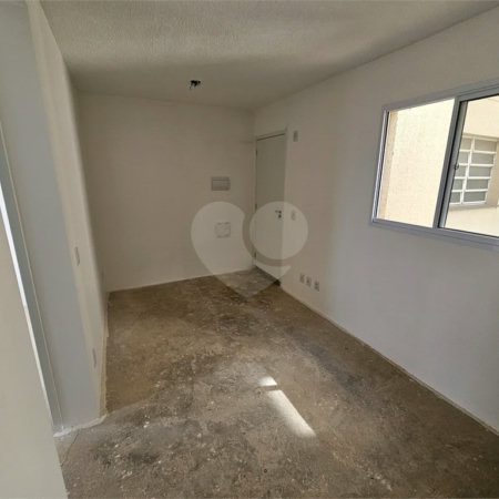 Apartamento no Condomínio Allegro - Hortolândia
