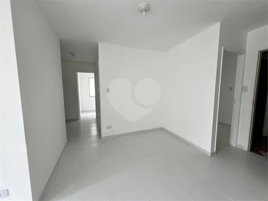Apartamento á venda - Vila Mascote
