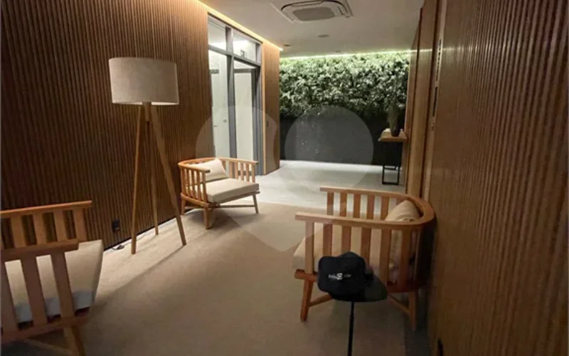 Apartamento Perdizes, 3 suítes e 3 vagas