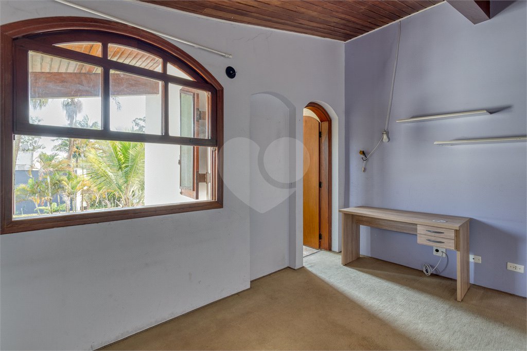Casa com piscina a venda Laguinho de Interlagos