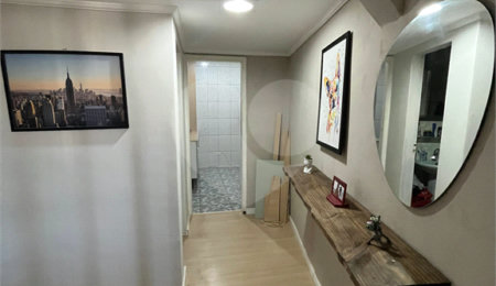 Apartamento à venda com 1 quarto em Liberdade, São Paulo, SP