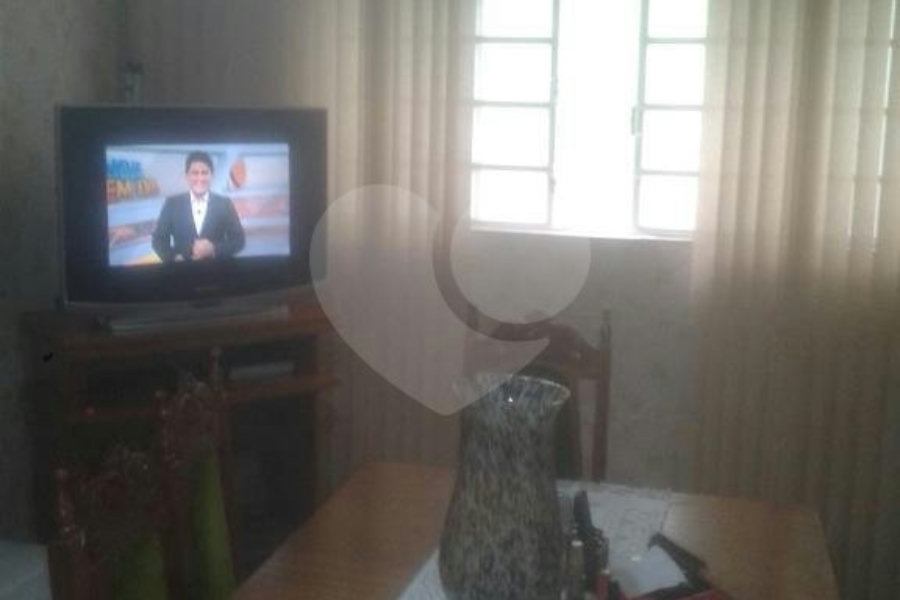 Excelente Sobrado Imirim