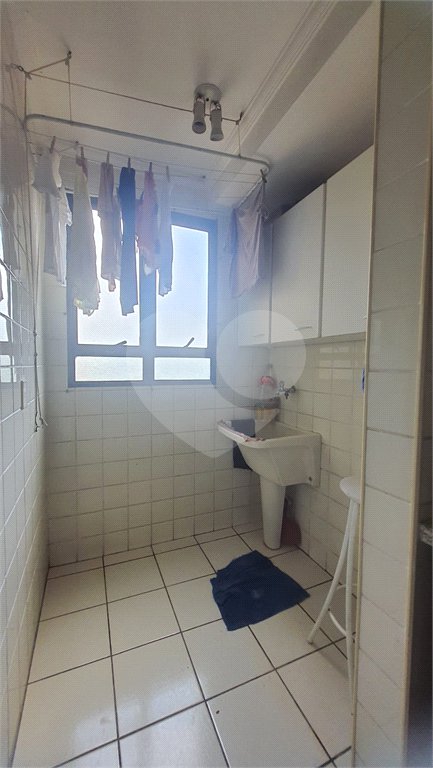 Apartamento à Venda no Residencial Itamaracá