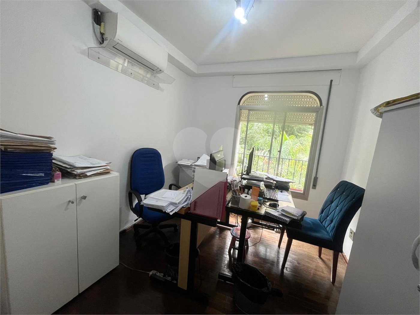 Lindo apartamento de 3 quartos à venda no melhor de Higienopolis