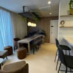 Studio à venda ou para alugar com 1 quarto em Perdizes, São Paulo - SP