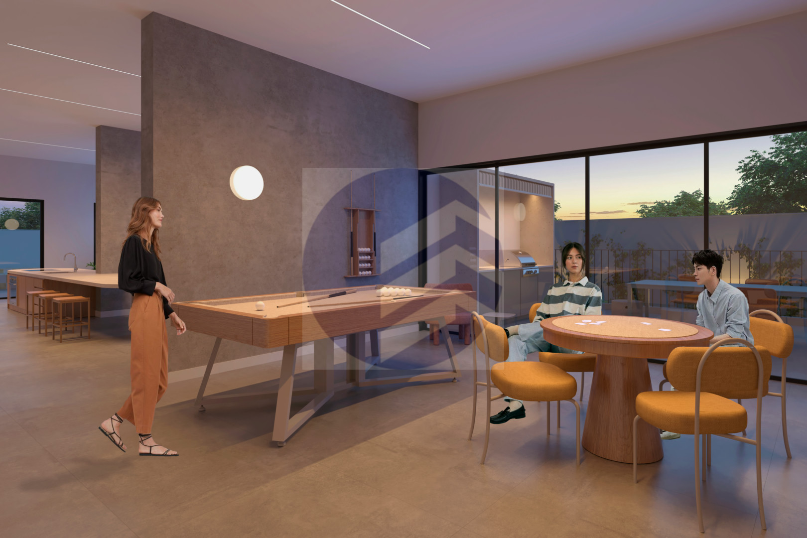 Apartamento, 1 quarto, 24 m² - Foto 16
