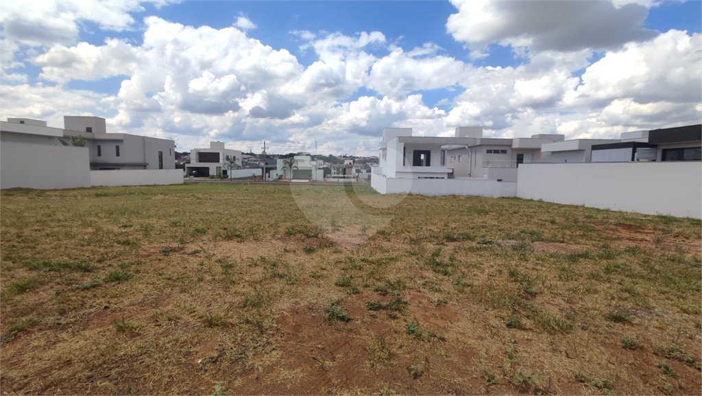 Lote à venda no Parque Faber IV - São Carlos