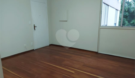 Apartamento à venda com 2 quartos em Jardim Íris, São Paulo, SP