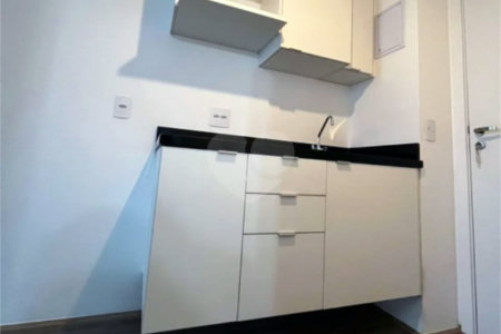 Apartamento à venda com 1 suíte em Belenzinho, São Paulo, SP
