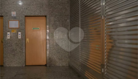 Studio para alugar com 1 quarto em Vila Buarque, São Paulo, SP