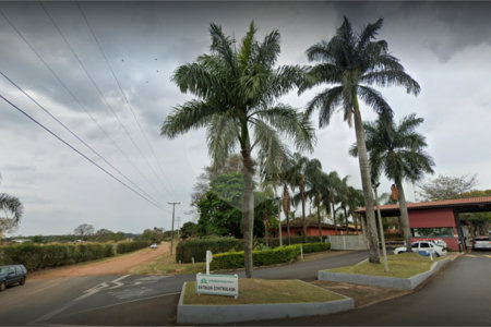Chácara a venda no Parque Itaipu