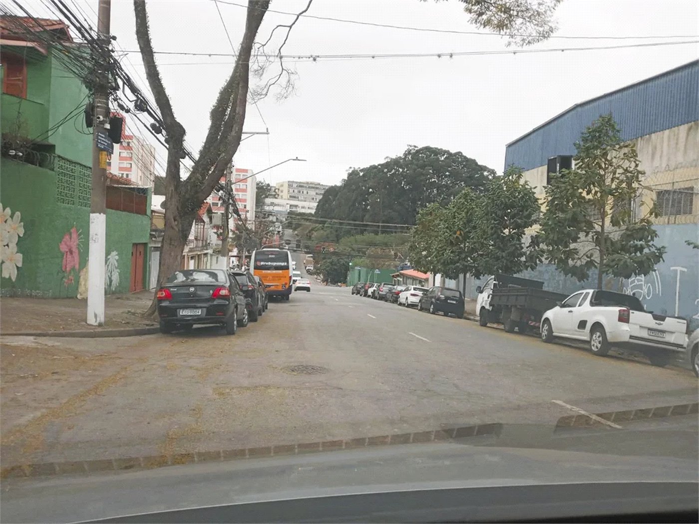 Oportunidade perfeita para quem deseja empreender, terreno de 250 m² por apenas R$ 2.500 mil/mês