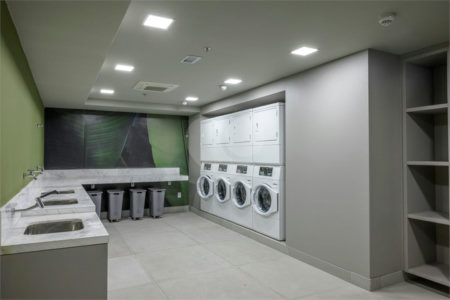 Apartamento á venda - W Residences