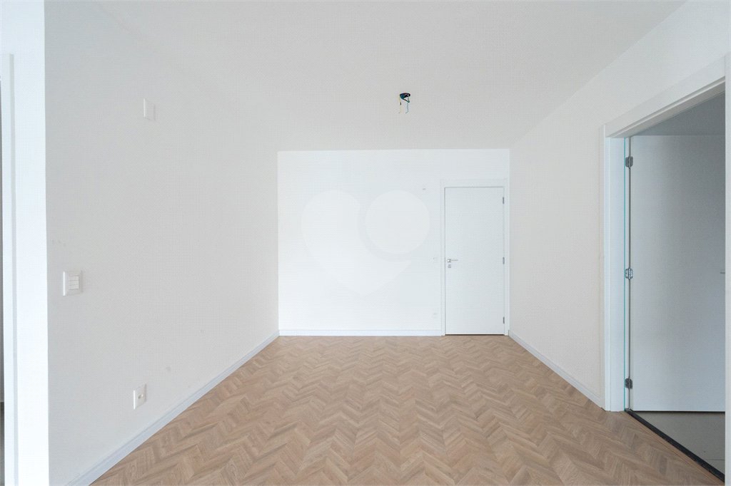 Apartamento à venda na Vila Clementino