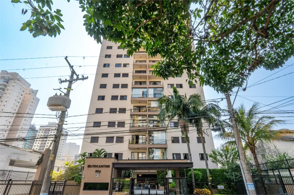 Cobertura à venda com 3 quartos, sendo 2 suítes, em Vila Progredior, São Paulo, SP