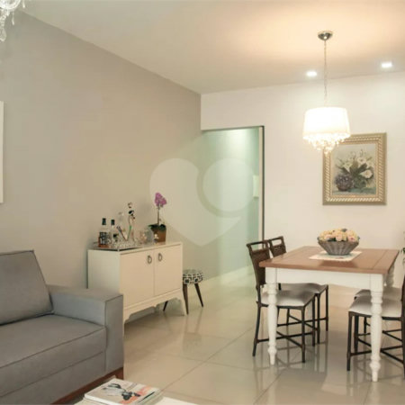 Apartamento à venda na Vila da Saúde conforto, lazer e localização estratégica