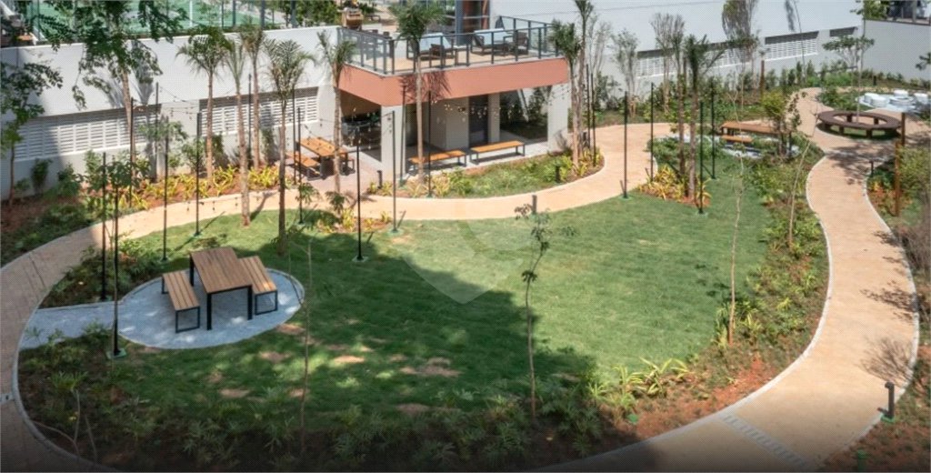 Apartamento à venda com 3 suítes em Jardim Marajoara, São Paulo, SP