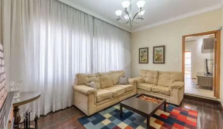 Casa Térrea à venda com 3 quartos, sendo 1 suíte,  em Interlagos, São Paulo, SP