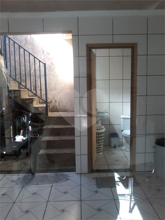 Casa no Jardim Santa Felícia