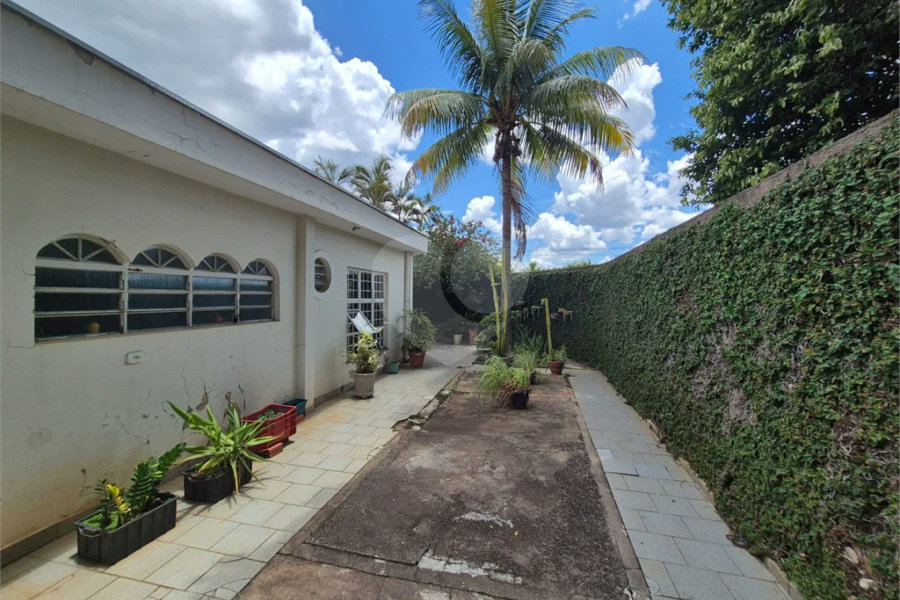 Casa à Venda na Vila Rezende – Piracicaba/SP - Ideal para moradia ou investimento comercial (clínicas, escritórios, consultórios