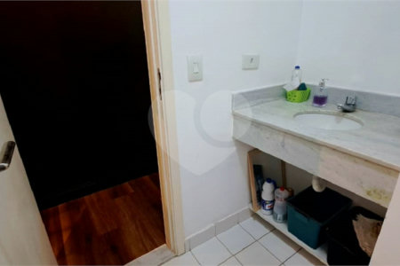 Sala Comercial no Edifício Tríade – O ponto certo para negócios e conexões em São Carlos/SP