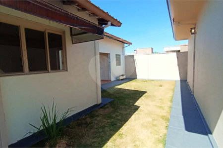 Casa no Centro - São Carlos