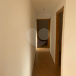 Apartamento para venda no Monte Pinheiros