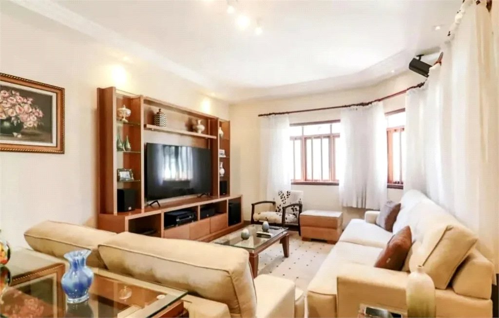 Casa à venda com 3 suítes em Jardim Bonfiglioli, São Paulo, SP