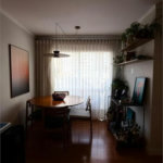 Apartamento 67m² reformado à venda Vila Mariana SP 2 dormitórios 2 banheiros 1 vaga conforto, design e localização privilegiada.
