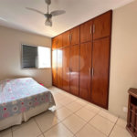 Apartamento em Piracicaba, Higienópolis