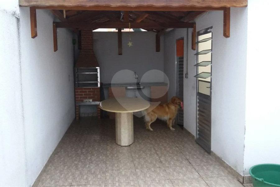 Excelente Casa em Condomínio no Coração Tatuapé