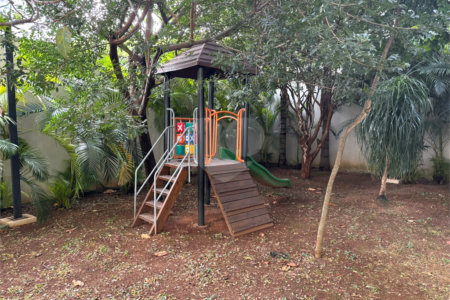 Apartamento com 73m², 2 dormitórios, 2 suítes e 1 vaga próximo ao Parque Ibirapuera em São Paulo - SP.