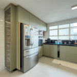 Apartamento com 205 metros no Campo Belo