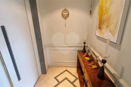 Apartamento a venda na Mooca