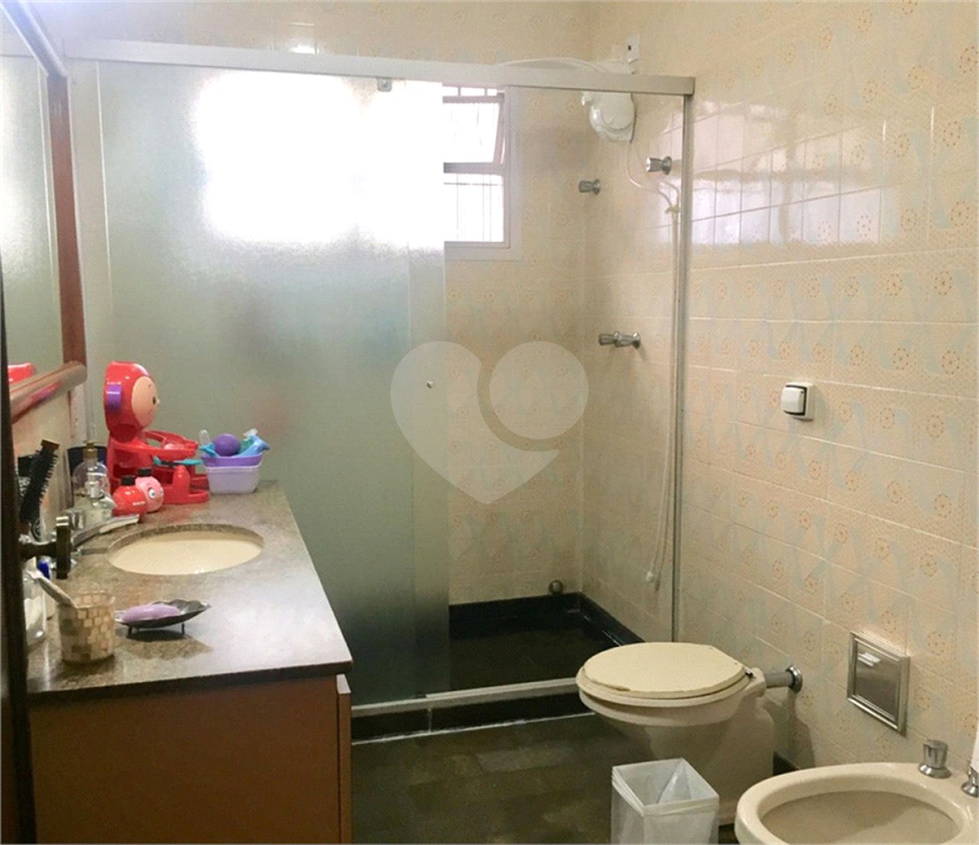 Sobrado Residencial próximo ao Aeroporto de Congonhas!