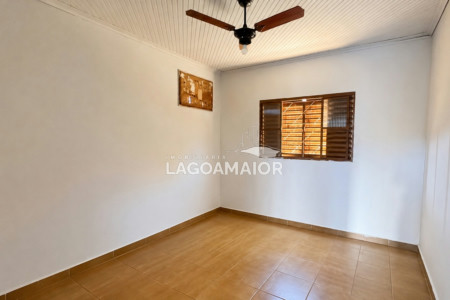 Casa à venda com 3 quartos em Jardim Alvorada, Três Lagoas - MS