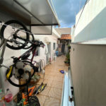 Casa para venda no Residencial Astolpho