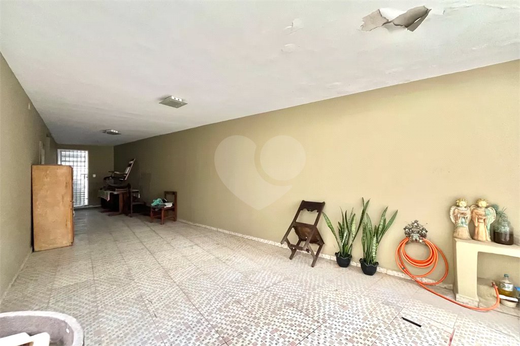 Sobrado espaçoso à venda com 220m² no Planalto Paulista
