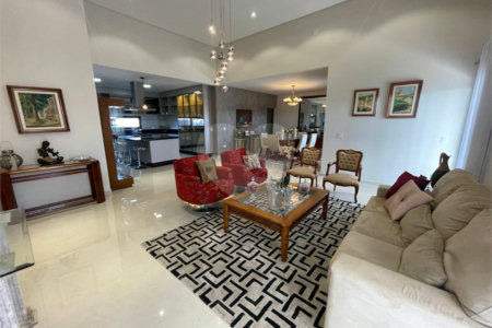 OPORTUNIDADE CASA ALTO PADRÃO NO CONDOMÍNIO MÔNACO – URBANOVA