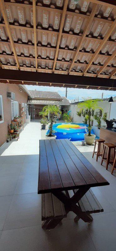 🏡✨ UMA CASA FEITA PARA ENCANTAR 03 Dorms — ITANHAÉM