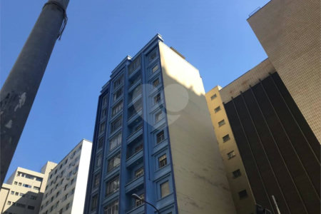 Apartamento na Bela Vista de 345m2 com 4 quartos (sendo 1 suíte.