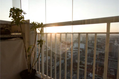 APARTAMENTO A VENDA EM SP BRÁS