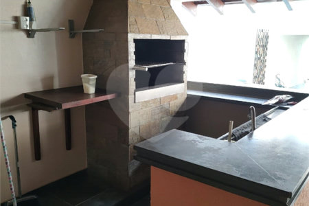Sobrado para venda no Jardim São Carlos
