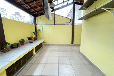 Sobrado à venda com 3 suítes em Butantã, São Paulo, SP